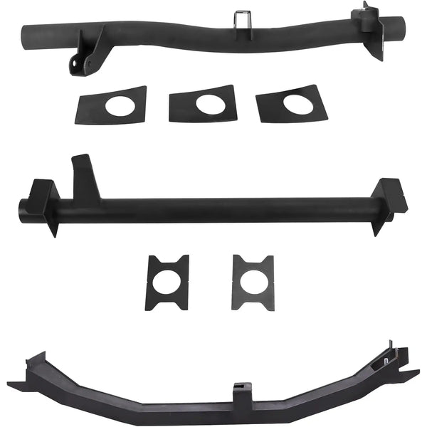 thumbnail image 2 of BESTERYUS Front Fuel Tank Crossmember – For 2007-2014 Chevy Silverado / GMC Sierra 1500 Reg Cab 2 of 6