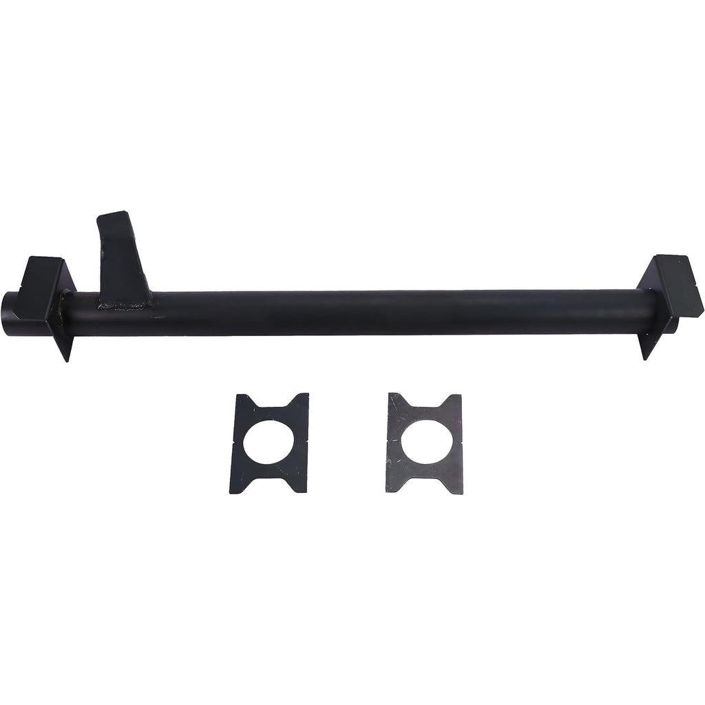 For 2007-2014 Chevy Silverado 1500 GMC Sierra 1500 Rear Upper Shock Mount Crossmember - oriclambo