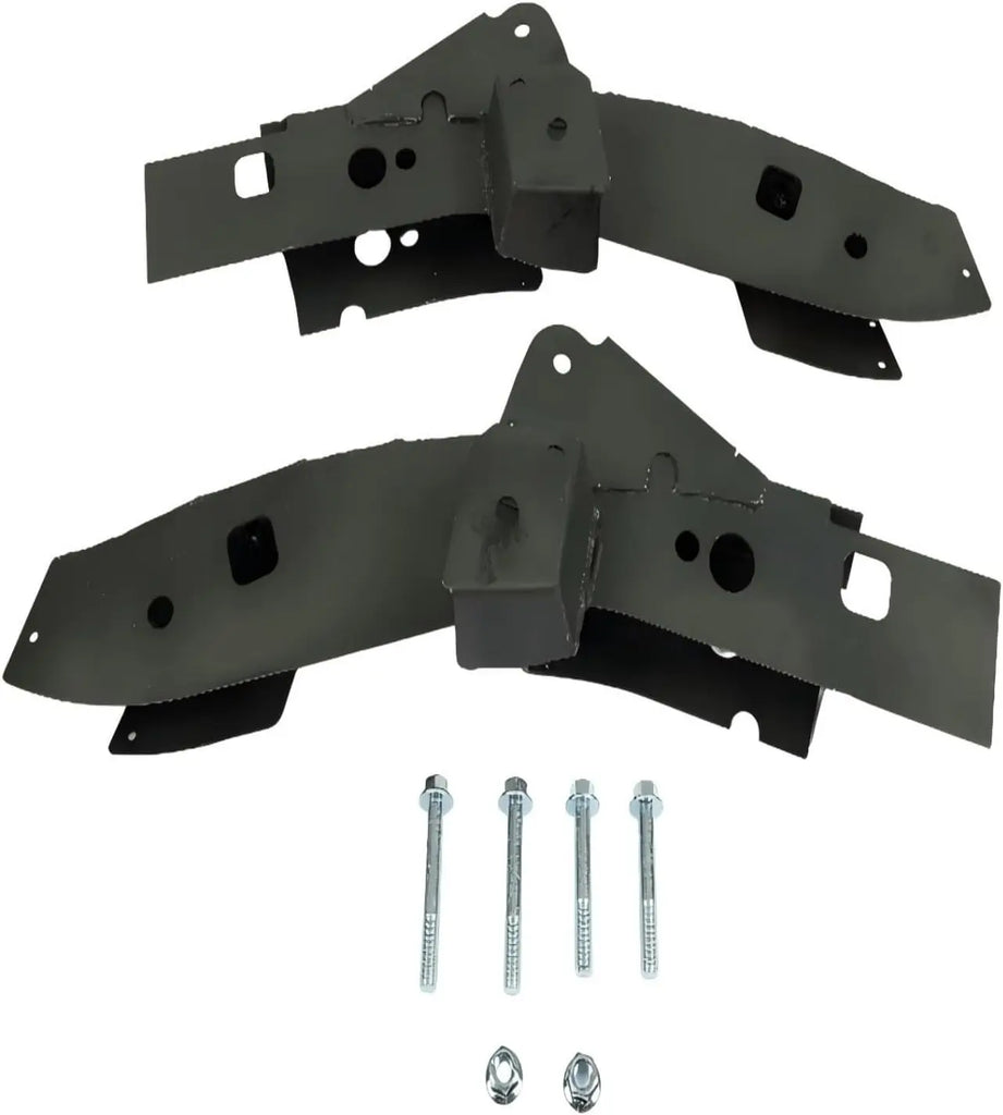 Oriclambo Rear Control Arm Repair Kit Fits for 2007-2018 JK,JKU-1