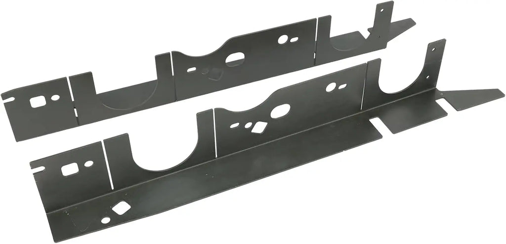 Mountainpeak Rear Frame Repair Kit for 2004-2008 Ford F-150 Crew Cab 5.5' Short Bed Frame Replacement (4 Doors)-1