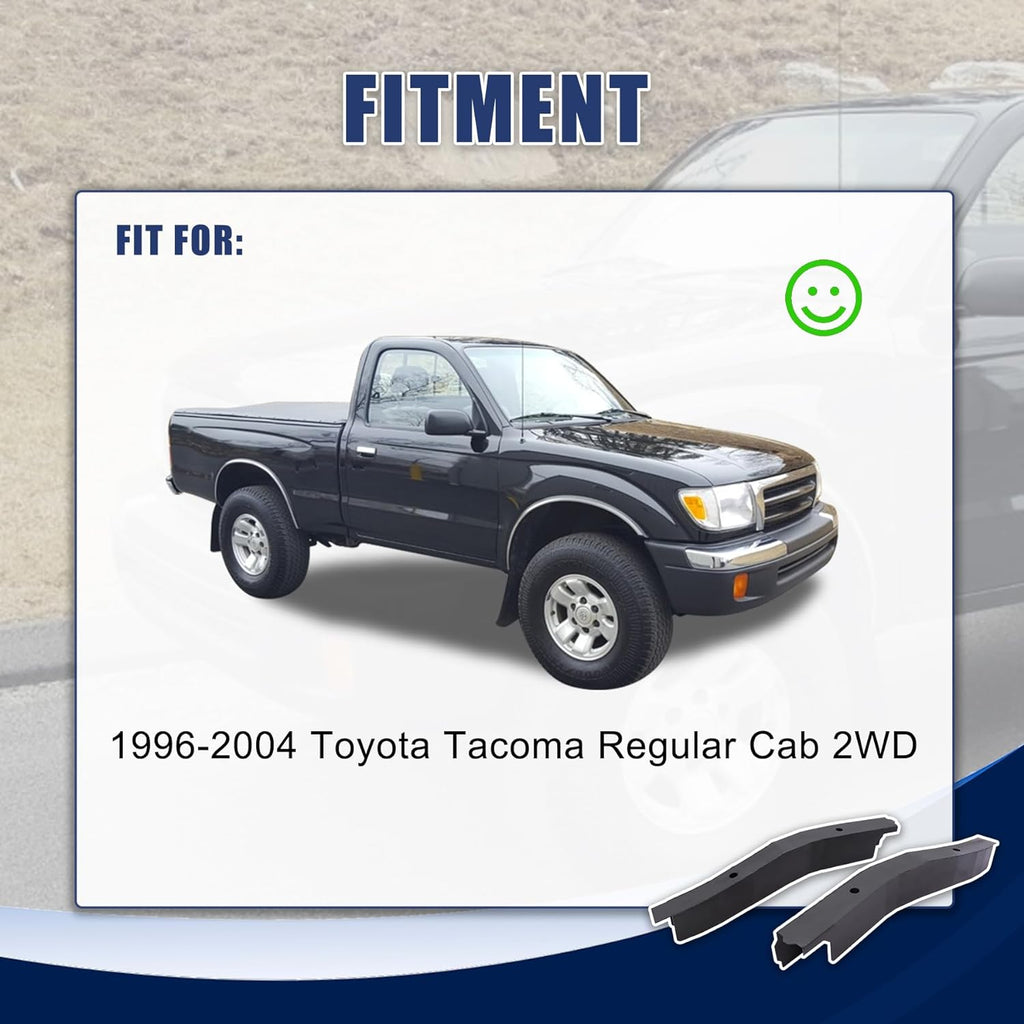 Sell Used 2002 Toyota Tacoma DLX Extended Cab Pickup 2-Door 3.4L In College Park