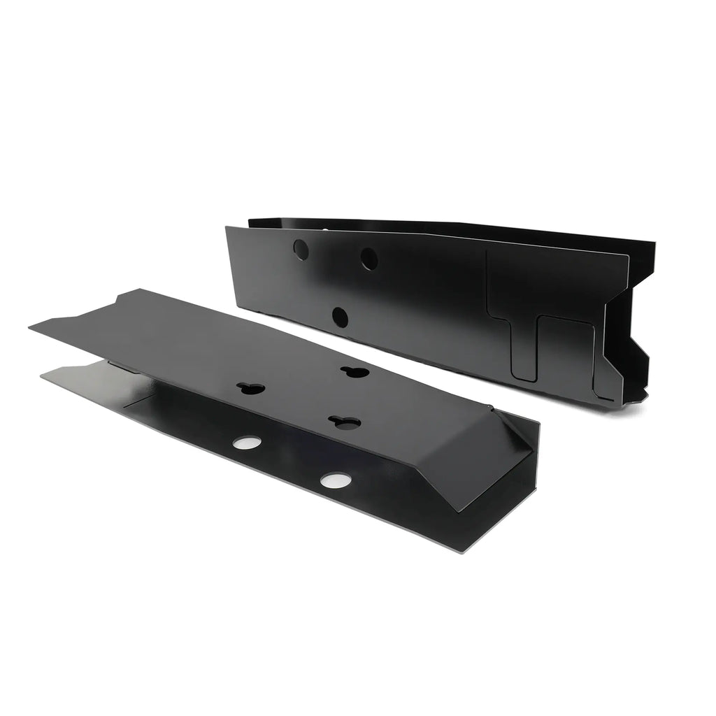 Oriclambo Center Frame Rust Repair for 2007-2014 Chevy Silverado/GMC Sierra 1500 Reg Cab-1