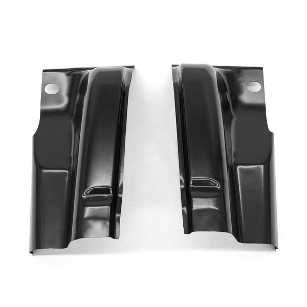 2009 - 2014 F150 Crew Cab Cab Corner Rust Repair Metal Panel DIY Restoration-2