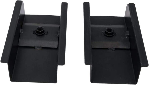 For 1997-2006 Jeep Wrangler TJ Mountainpeak Body Mount Tub Rust Reapir Panel Patch - oriclambo