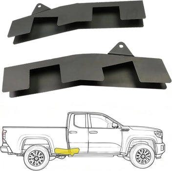 Toyota Tacoma Frame – oriclambo