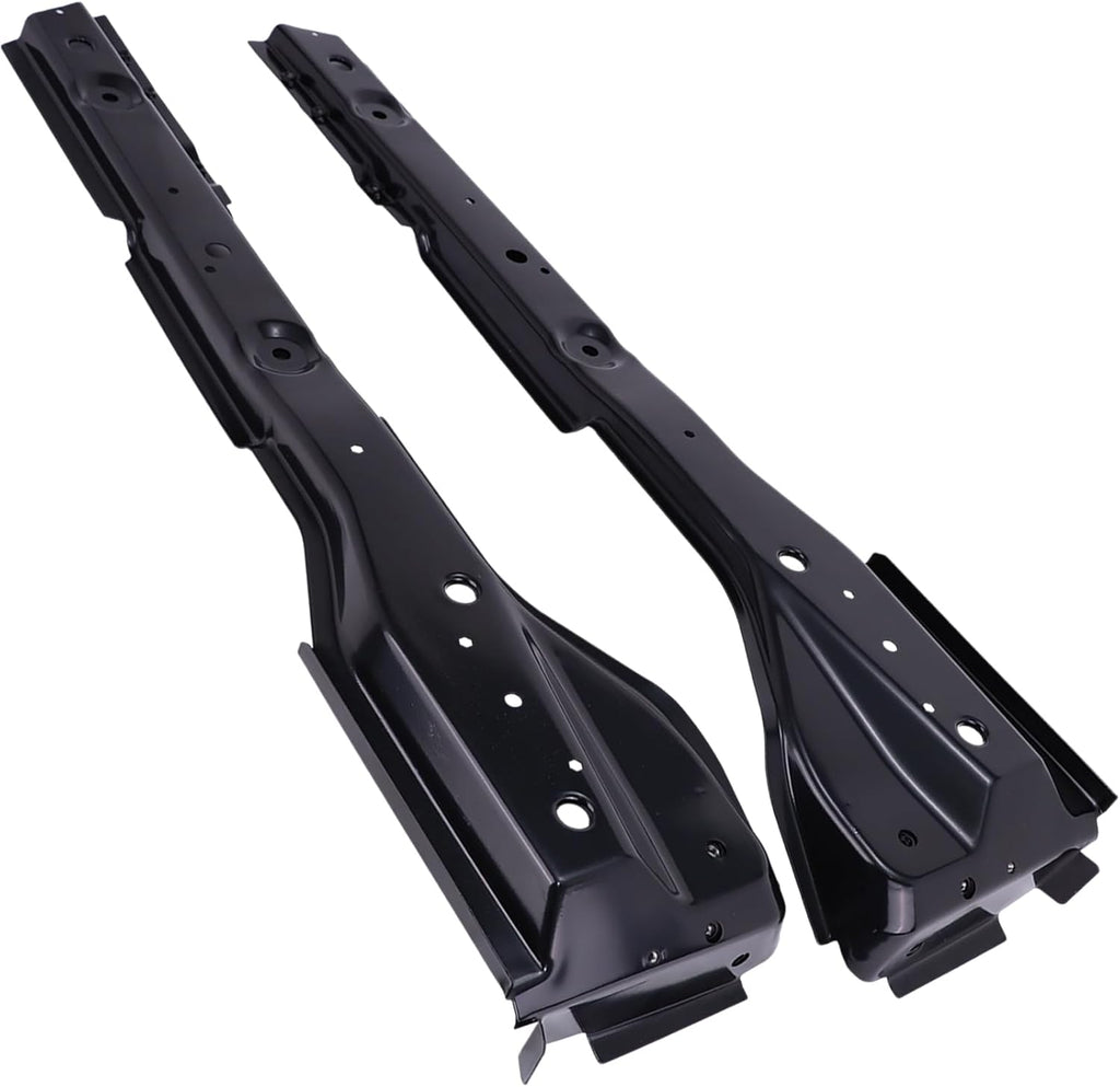 For 1997-2006 Jeep Wrangler TJ & LJ Torque Box Floor Supports Full Body Mount Rust Frame Repair