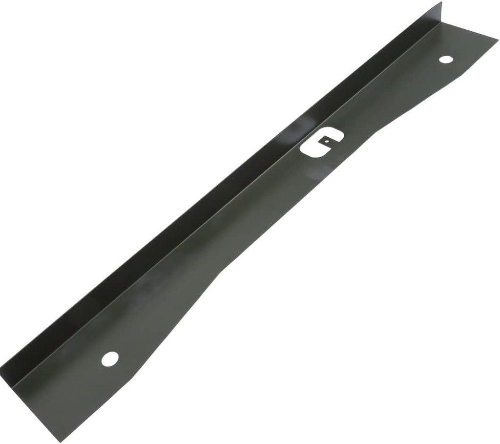 For 1996-2016 Chevy Silverado GMC Sierra Mountainpeak Rear Spare Tire Support Plate Shock Mount Frame Crossmember - oriclambo