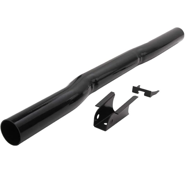 For 1996-2016 Chevy Silverado & GMC Sierra Rear Spare Tire Support Crossmember - oriclambo
