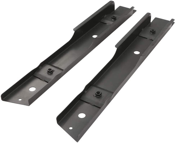 For 1997-2006 Jeep Wrangler TJ Full Tub Body Mount Frame Rust Repair - oriclambo