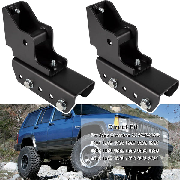 For 1984-2001 Jeep Cherokee XJ 1.5
