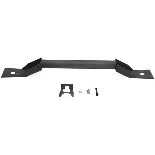 For 96-06 Silverado Sierra Front Fuel Tank Support Crossmember Kit with Bracket - oriclambo
