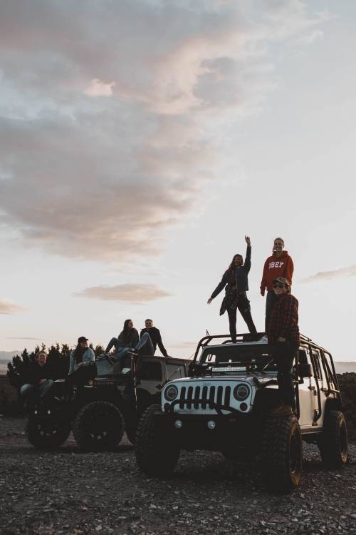 Collection page banner